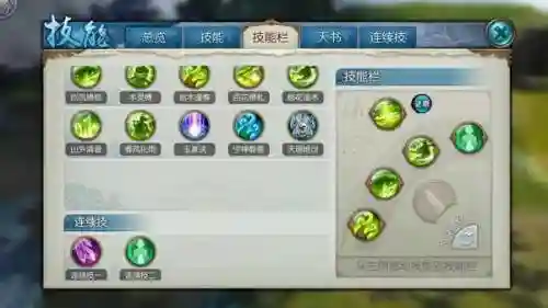 云梦怎么提升道法攻略，云梦怎么快速提升修为插图