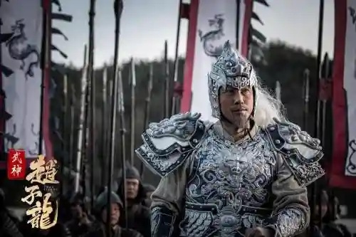武神赵子龙阵容搭配，武神赵子龙怎么样插图1