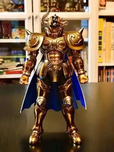 金牛座魔法武器，金牛座专属武器插图