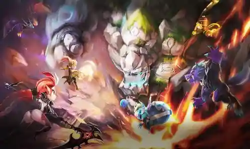 魔灵召唤异界裂缝攻略，魔灵召唤异界裂缝攻略视频插图