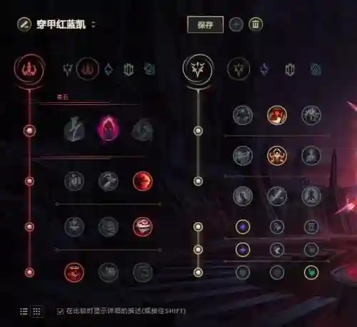 红凯隐攻略视频，红凯隐怎么出装插图1