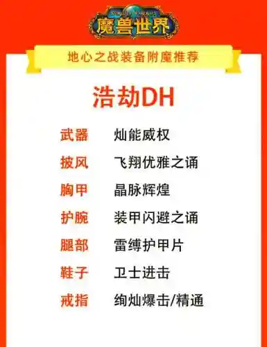 装备找回附魔还在不在，装备附魔错了怎么办插图1