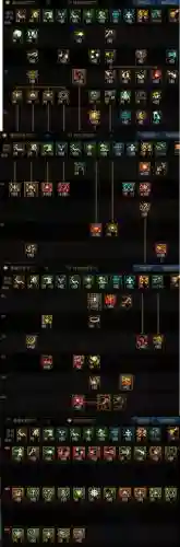 dnf召唤师技能格不够用，dnf召唤师技能栏摆放2020