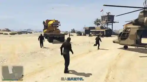 gta5最新攻略视频解说视频大全，gta5攻略视频解说全流程插图