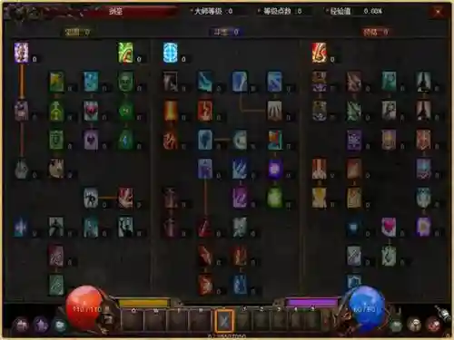 奇迹剑圣大师级技能点，奇迹剑圣转职任务插图