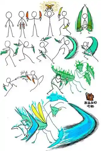 卡牌武器,卡牌武器的火柴人双人决斗插图 卡牌武器,卡牌武器的火柴人双人决斗插图