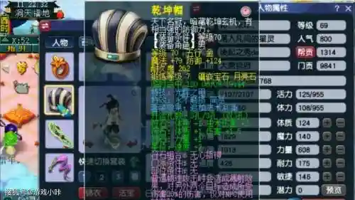 梦幻西游69变态宠物，梦幻69个性宠插图