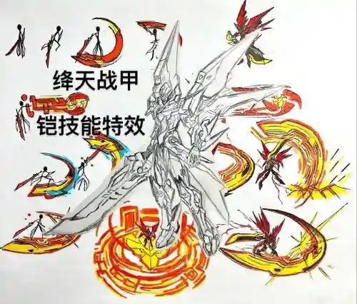 凯技能飞，凯技能技巧