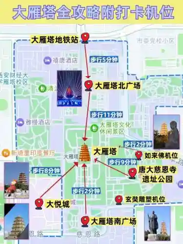 大雁塔阵容搭配攻略，大雁塔刷新时间
