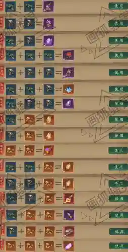 巫蛊师属性技能，巫蛊师任务选什么插图