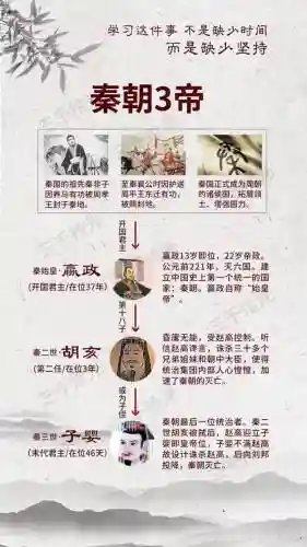 秦朝秘史第三章攻略，秦朝秘史第三章攻略视频