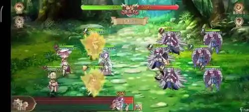 恋魔姬战记关卡攻略，姬魔恋战纪练哪些武将插图1