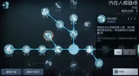 先知的搭配阵容，先知适合什么天赋插图