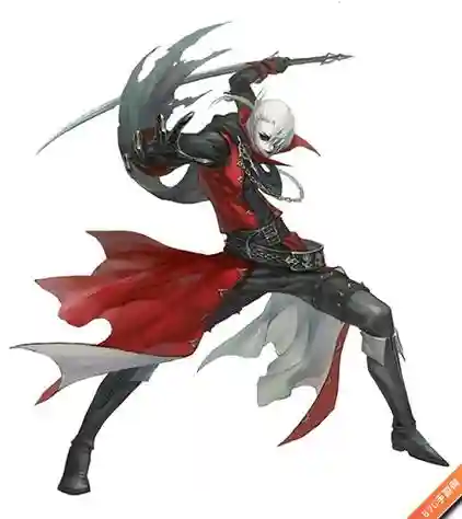 安魂曲瞳恩武器，安魂曲属性插图1