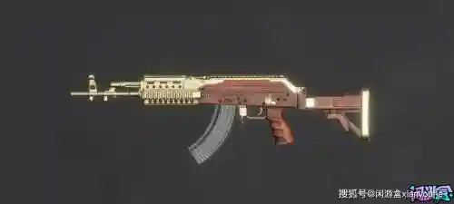 pubg近战武器皮肤，pubgmobile枪械皮肤插图
