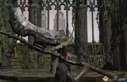 黑暗之魂3力量型武器,黑暗之魂3力量系武器插图1 黑暗之魂3力量型武器,黑暗之魂3力量系武器插图1