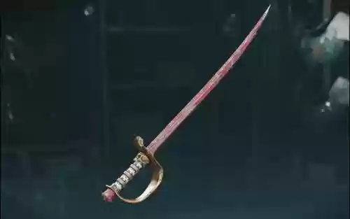 决斗剑是什么武器,决斗武器出什么装备插图1 决斗剑是什么武器,决斗武器出什么装备插图1