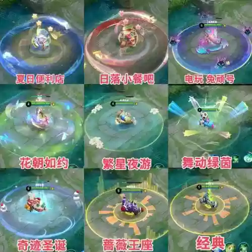 蔡文姬黑科技阵容搭配，蔡文姬技能详解插图1