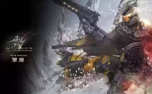 聚爆乔纳森通关攻略,聚爆乔纳森boss插图 聚爆乔纳森通关攻略,聚爆乔纳森boss插图