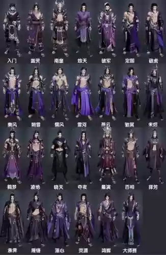 剑三秀秀pvp装备图片,剑三秀秀成男衣服插图1 剑三秀秀pvp装备图片,剑三秀秀成男衣服插图1