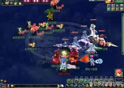 金兜洞副本攻略难度,金兜洞副本奖励怎么样插图 金兜洞副本攻略难度,金兜洞副本奖励怎么样插图