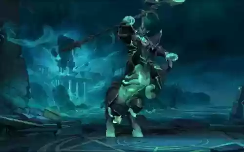 战争之影极品装备，战争之影拿的武器是什么插图