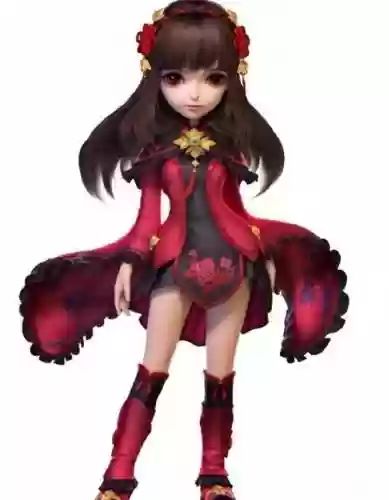 梦幻西游人物模型修改器，梦幻西游人物模型修改器手机版插图1