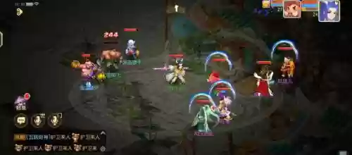 梦幻西游2tg任务怎么加点,梦幻西游2日常任务插图 梦幻西游2tg任务怎么加点,梦幻西游2日常任务插图