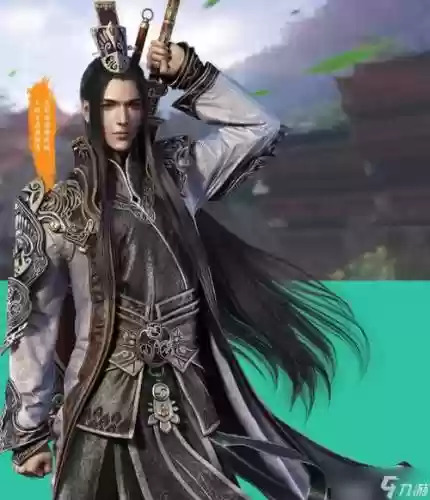 天刀真武装备哪获得,天刀端游真武插图1 天刀真武装备哪获得,天刀端游真武插图1