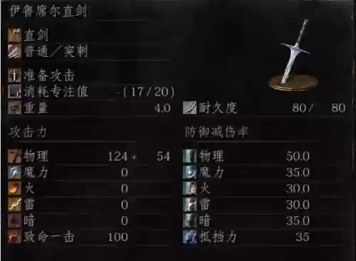 黑魂3武器无法在强化，黑魂3强化的武器不能给人嘛插图