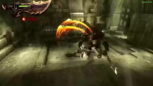 战神psp斯巴达之魂技能，psp战神斯巴达之魂全道具