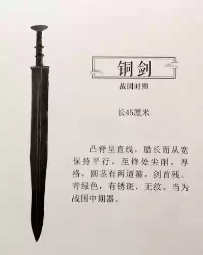 战国怎么进阶武器,战国物品插图1 战国怎么进阶武器,战国物品插图1