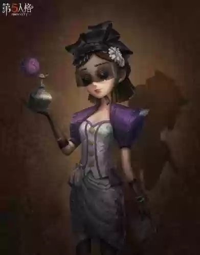 调香师技能持续多久，调香师技能使用时间插图1