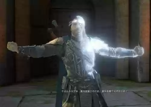 战争之影极品装备，战争之影拿的武器是什么插图1