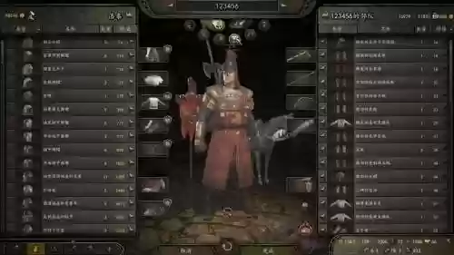 骑砍战团装备士兵武器被扔掉,骑砍战团武器掌握技能需要点吗插图1 骑砍战团装备士兵武器被扔掉,骑砍战团武器掌握技能需要点吗插图1