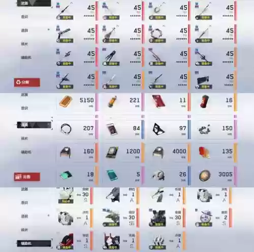 虚空幻界装备加sp装备,虚空幻界sp怎么堆插图1 虚空幻界装备加sp装备,虚空幻界sp怎么堆插图1