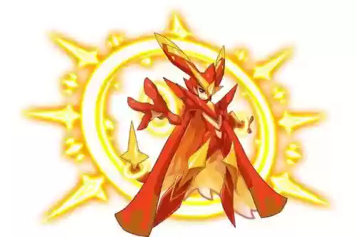 赛尔号米瑞斯先制技能,赛尔号米瑞斯极品性格和特性插图 赛尔号米瑞斯先制技能,赛尔号米瑞斯极品性格和特性插图