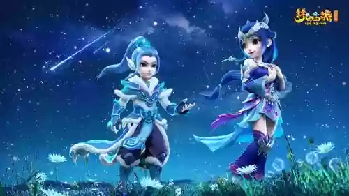 平板电脑梦幻西游能玩么,梦幻西游平板可以玩吗插图1 平板电脑梦幻西游能玩么,梦幻西游平板可以玩吗插图1