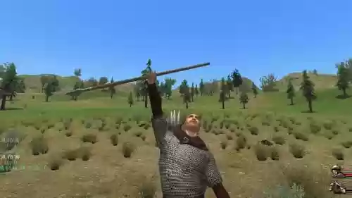 骑砍战团装备士兵武器被扔掉,骑砍战团武器掌握技能需要点吗插图 骑砍战团装备士兵武器被扔掉,骑砍战团武器掌握技能需要点吗插图