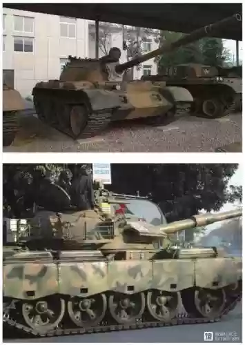 69战甲武器，69武装伤害插图1