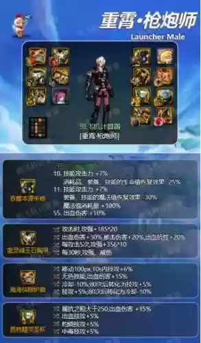 dnf怎么搞史诗套装装备,dnf史诗装备获得途径插图1 dnf怎么搞史诗套装装备,dnf史诗装备获得途径插图1