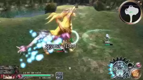 pc伊苏树海最强武器,伊苏树海终极武器插图 pc伊苏树海最强武器,伊苏树海终极武器插图