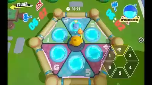 决战打地鼠攻略，决战打地鼠攻略视频插图