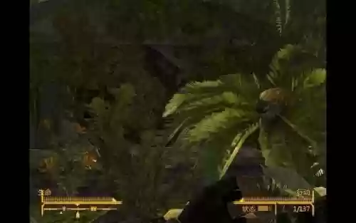 新维加斯22号图文攻略,新维加斯22号避难所任务插图1 新维加斯22号图文攻略,新维加斯22号避难所任务插图1